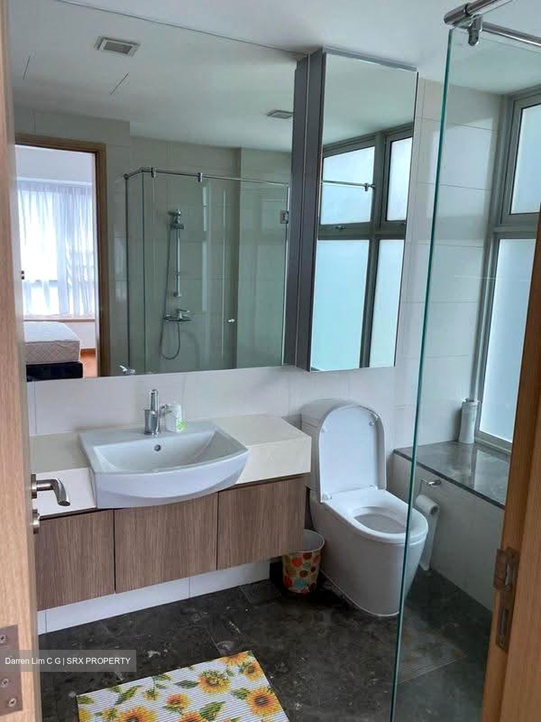 Caspian (D22), Condominium #610768671